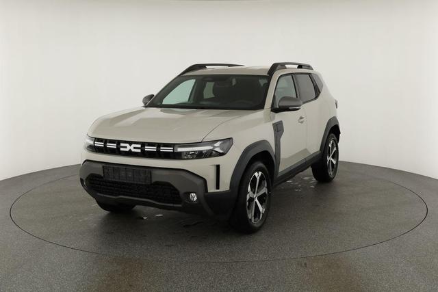 Dacia Duster TCe 130 Journey 4x4 1.2 Journey, Navi, Kamera, Sitzheizung, 18-Zoll 