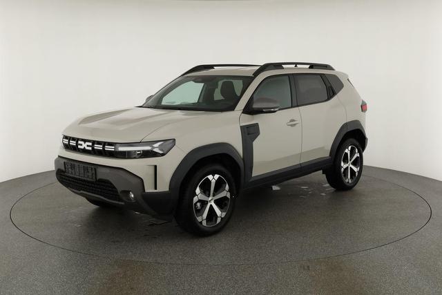Dacia Duster TCe 130 Journey 4x4 1.2 Journey, Navi, Kamera, Sitzheizung, 18-Zoll 