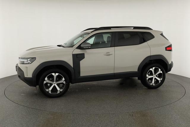 Dacia Duster TCe 130 Journey 4x4 1.2 Journey, Navi, Kamera, Sitzheizung, 18-Zoll 