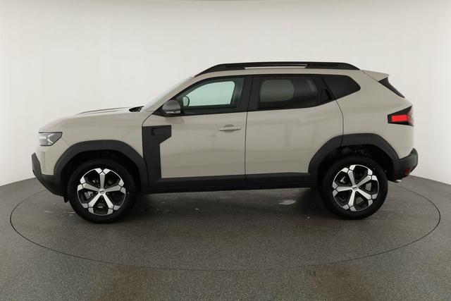 Dacia Duster TCe 130 Journey 4x4 1.2 Journey, Navi, Kamera, Sitzheizung, 18-Zoll 