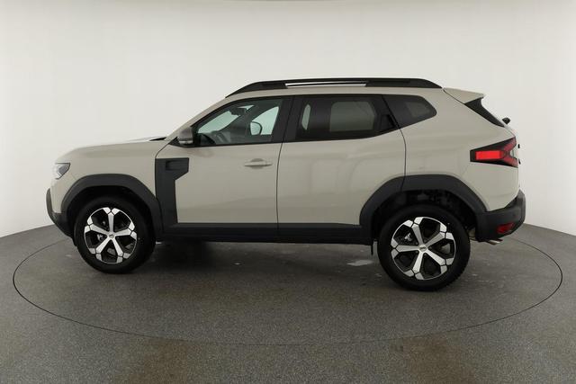 Dacia Duster TCe 130 Journey 4x4 1.2 Journey, Navi, Kamera, Sitzheizung, 18-Zoll 