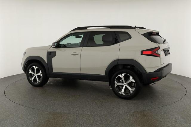 Dacia Duster TCe 130 Journey 4x4 1.2 Journey, Navi, Kamera, Sitzheizung, 18-Zoll 