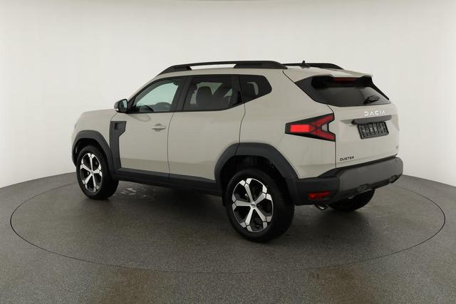 Dacia Duster TCe 130 Journey 4x4 1.2 Journey, Navi, Kamera, Sitzheizung, 18-Zoll 