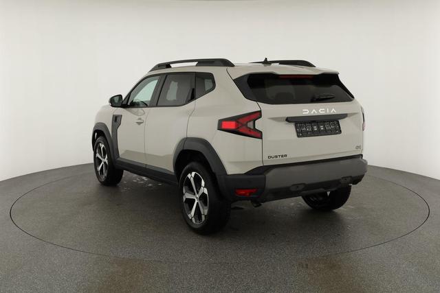 Dacia Duster TCe 130 Journey 4x4 1.2 Journey, Navi, Kamera, Sitzheizung, 18-Zoll 