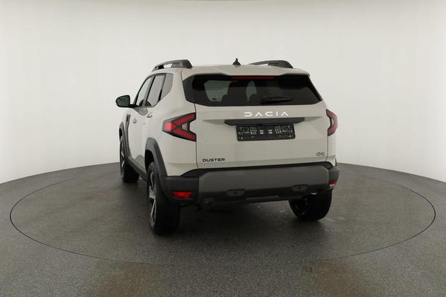 Dacia Duster TCe 130 Journey 4x4 1.2 Journey, Navi, Kamera, Sitzheizung, 18-Zoll 