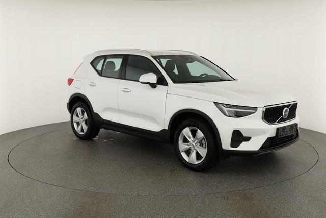 Volvo XC40 Core 2WD B3 Mild-Hybrid Core, AHK, Navi, LED, Winter, Kamera, el. Klappe 