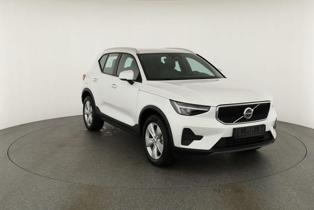 Volvo XC40 Core 2WD B3 Mild-Hybrid Core, AHK, Navi, LED, Winter, Kamera, el. Klappe 