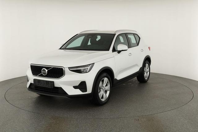 Volvo XC40 Core 2WD B3 Mild-Hybrid Core, AHK, Navi, LED, Winter, Kamera, el. Klappe 