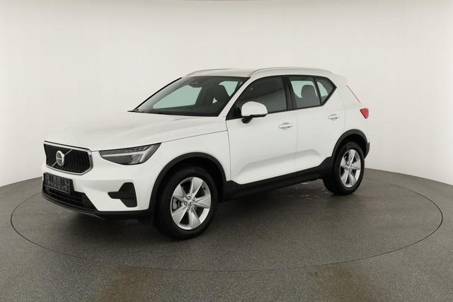 Volvo XC40 Core 2WD B3 Mild-Hybrid Core, AHK, Navi, LED, Winter, Kamera, el. Klappe 