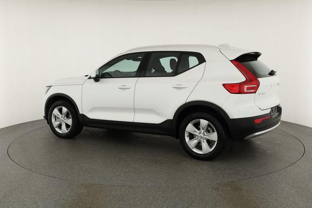 Volvo XC40 Core 2WD B3 Mild-Hybrid Core, AHK, Navi, LED, Winter, Kamera, el. Klappe 