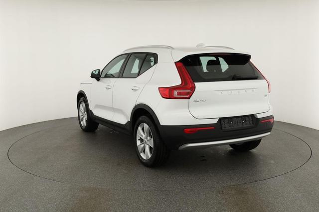 Volvo XC40 Core 2WD B3 Mild-Hybrid Core, AHK, Navi, LED, Winter, Kamera, el. Klappe 