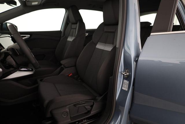 Audi Q4 e-tron 45 basis quattro advanced, AHK, 20-Zoll, Matrix, Kamera, Navi, Sound 