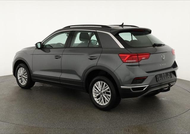 Volkswagen T-Roc Style 1.5 TSI DSG Style, AHK, Navi, Kamera, Winterpaket 