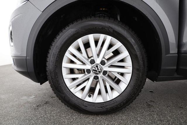 Volkswagen T-Roc Style 1.5 TSI DSG Style, AHK, Navi, Kamera, Winterpaket 