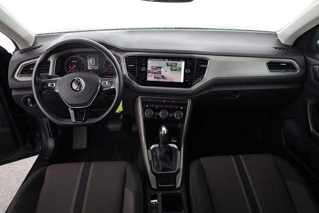 Volkswagen T-Roc Style 1.5 TSI DSG Style, AHK, Navi, Kamera, Winterpaket 