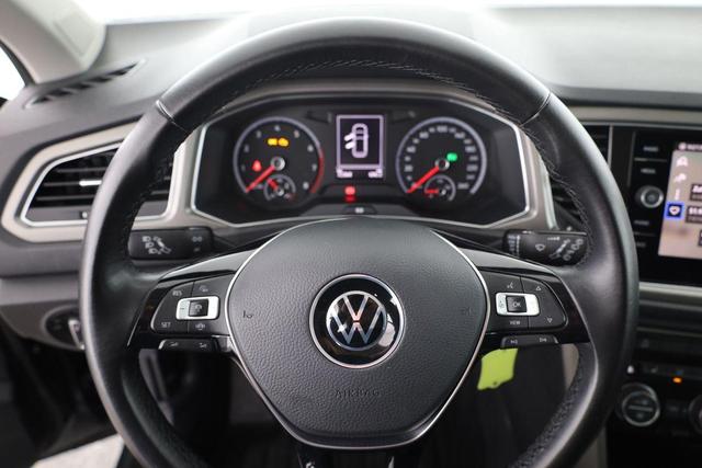 Volkswagen T-Roc Style 1.5 TSI DSG Style, AHK, Navi, Kamera, Winterpaket 
