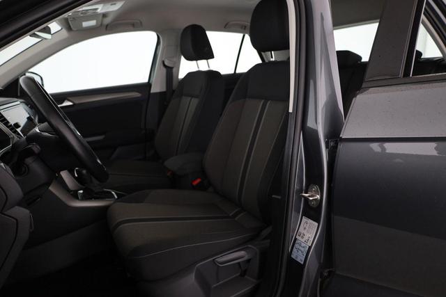 Volkswagen T-Roc Style 1.5 TSI DSG Style, AHK, Navi, Kamera, Winterpaket 