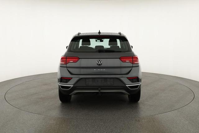 Volkswagen T-Roc Style 1.5 TSI DSG Style, AHK, Navi, Kamera, Winterpaket 