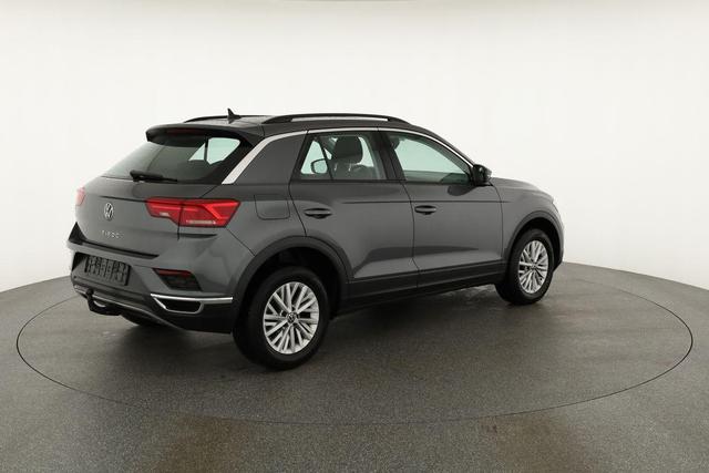 Volkswagen T-Roc Style 1.5 TSI DSG Style, AHK, Navi, Kamera, Winterpaket 