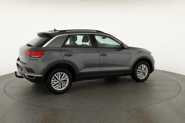 Volkswagen T-Roc Style 1.5 TSI DSG Style, AHK, Navi, Kamera, Winterpaket 