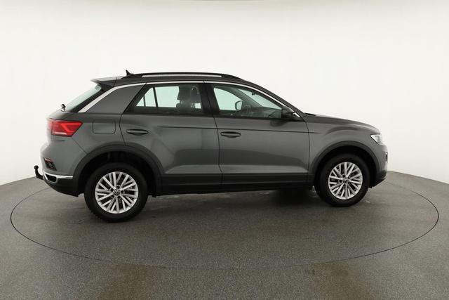 Volkswagen T-Roc Style 1.5 TSI DSG Style, AHK, Navi, Kamera, Winterpaket 