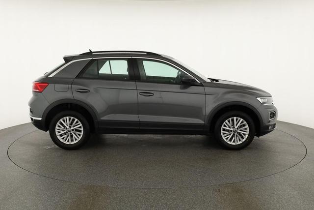 Volkswagen T-Roc Style 1.5 TSI DSG Style, AHK, Navi, Kamera, Winterpaket 
