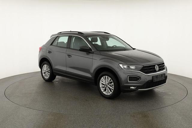 Volkswagen T-Roc Style 1.5 TSI DSG Style, AHK, Navi, Kamera, Winterpaket 