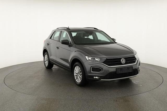 Volkswagen T-Roc Style 1.5 TSI DSG Style, AHK, Navi, Kamera, Winterpaket 