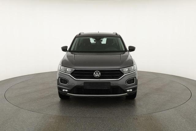 Volkswagen T-Roc Style 1.5 TSI DSG Style, AHK, Navi, Kamera, Winterpaket 