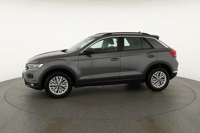 Volkswagen T-Roc Style 1.5 TSI DSG Style, AHK, Navi, Kamera, Winterpaket 