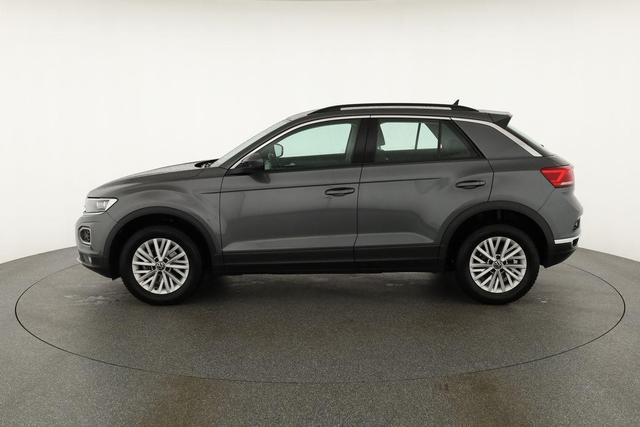 Volkswagen T-Roc Style 1.5 TSI DSG Style, AHK, Navi, Kamera, Winterpaket 