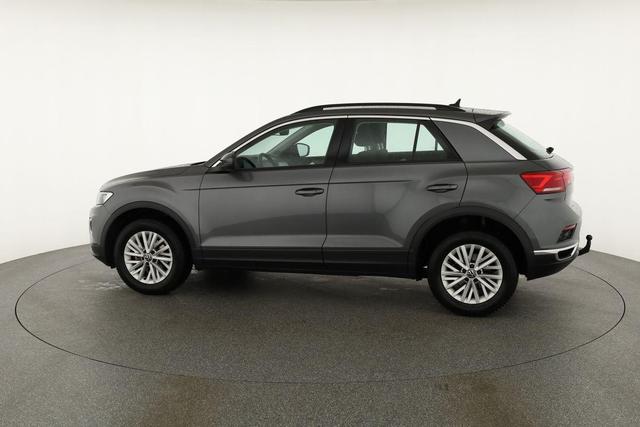Volkswagen T-Roc Style 1.5 TSI DSG Style, AHK, Navi, Kamera, Winterpaket 
