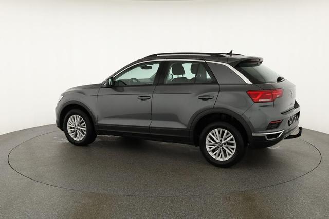 Volkswagen T-Roc Style 1.5 TSI DSG Style, AHK, Navi, Kamera, Winterpaket 