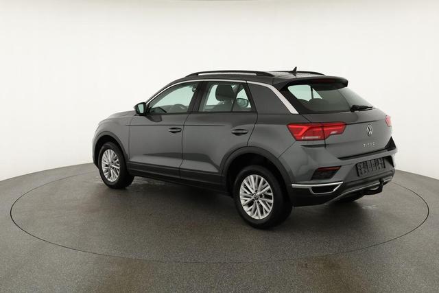Volkswagen T-Roc Style 1.5 TSI DSG Style, AHK, Navi, Kamera, Winterpaket 