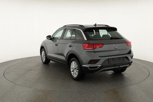 Volkswagen T-Roc Style 1.5 TSI DSG Style, AHK, Navi, Kamera, Winterpaket 