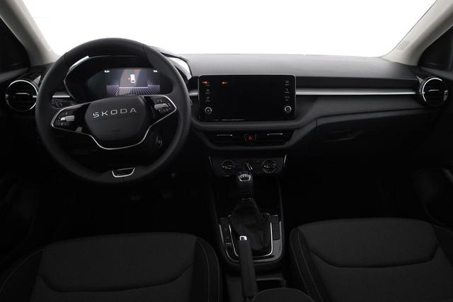 Skoda Fabia Selection 1.0 MPI 130 Jahre, Kamera, Winter, 15-Zoll, Park, 5-J Garantie 