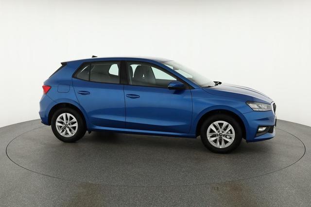 Skoda Fabia Selection 1.0 MPI 130 Jahre, Kamera, Winter, 15-Zoll, Park, 5-J Garantie 