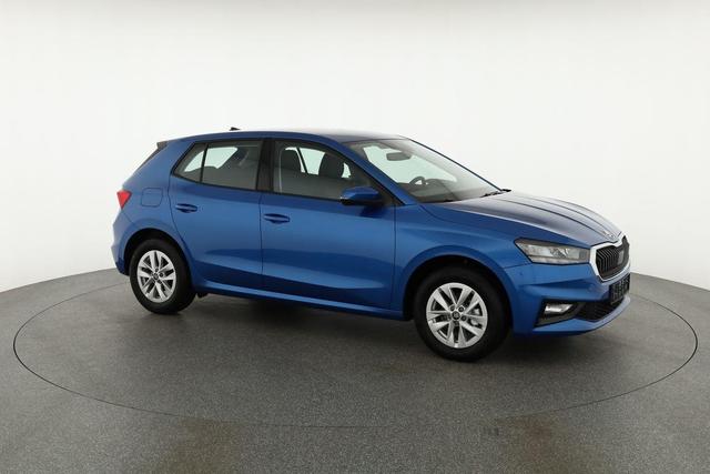 Skoda Fabia Selection 1.0 MPI 130 Jahre, Kamera, Winter, 15-Zoll, Park, 5-J Garantie 