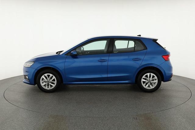 Skoda Fabia Selection 1.0 MPI 130 Jahre, Kamera, Winter, 15-Zoll, Park, 5-J Garantie 