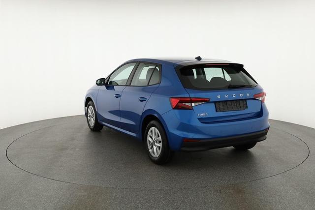 Skoda Fabia Selection 1.0 MPI 130 Jahre, Kamera, Winter, 15-Zoll, Park, 5-J Garantie 