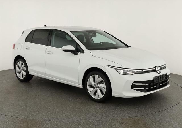 Volkswagen Golf - 1.5 TSI eHybrid 150 kW Edition 50 VIII Style, Navi, Kamera, Side, LED-Plus