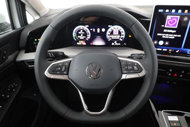 Volkswagen Golf 1.5 TSI eHybrid 150 kW Edition 50 VIII Style, Navi, Kamera, Side, LED-Plus 
