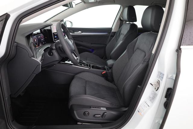 Volkswagen Golf 1.5 TSI eHybrid 150 kW Edition 50 VIII Style, Navi, Kamera, Side, LED-Plus 