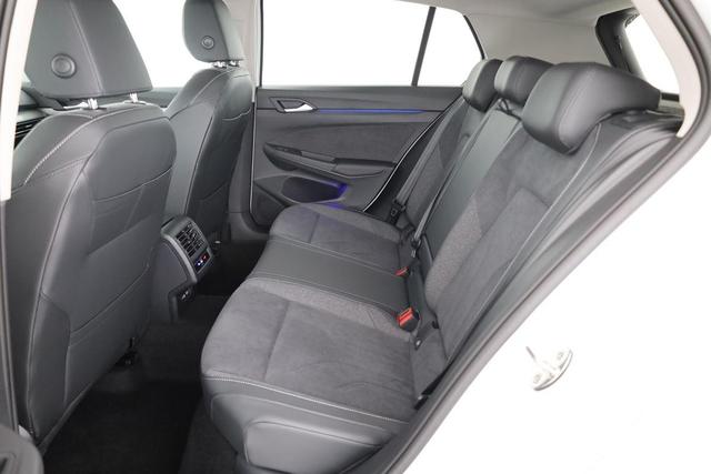 Volkswagen Golf 1.5 TSI eHybrid 150 kW Edition 50 VIII Style, Navi, Kamera, Side, LED-Plus 
