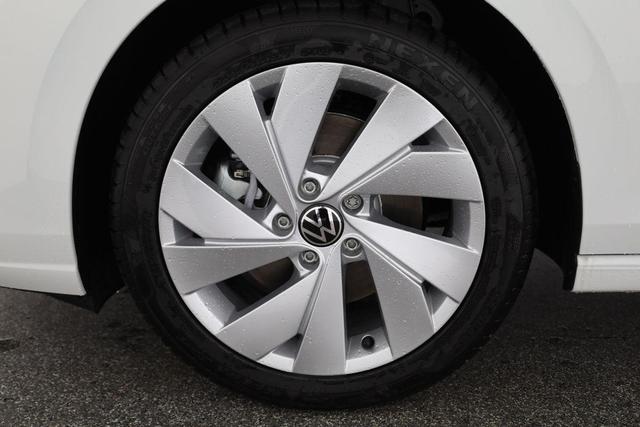 Volkswagen Golf 1.5 TSI eHybrid 150 kW Edition 50 VIII Style, Navi, Kamera, Side, LED-Plus 