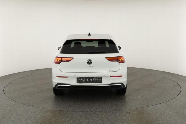 Volkswagen Golf 1.5 TSI eHybrid 150 kW Edition 50 VIII Style, Navi, Kamera, Side, LED-Plus 