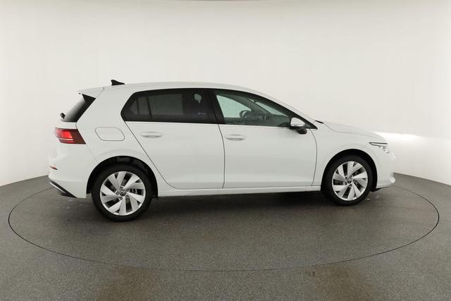 Volkswagen Golf 1.5 TSI eHybrid 150 kW Edition 50 VIII Style, Navi, Kamera, Side, LED-Plus 