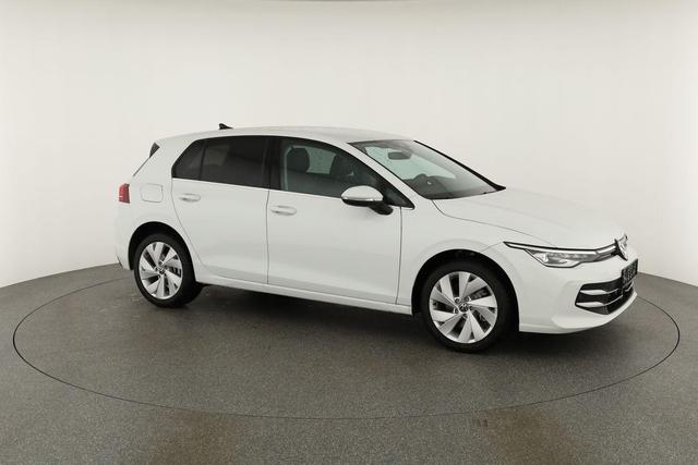 Volkswagen Golf 1.5 TSI eHybrid 150 kW Edition 50 VIII Style, Navi, Kamera, Side, LED-Plus 