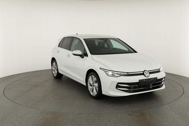 Volkswagen Golf 1.5 TSI eHybrid 150 kW Edition 50 VIII Style, Navi, Kamera, Side, LED-Plus 