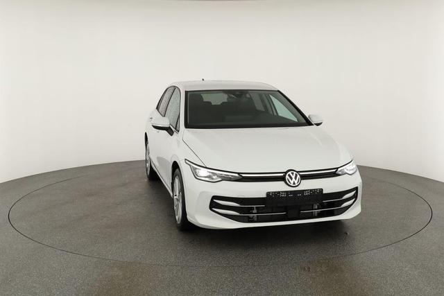 Volkswagen Golf 1.5 TSI eHybrid 150 kW Edition 50 VIII Style, Navi, Kamera, Side, LED-Plus 